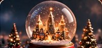 Navidad por el Mundo